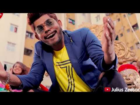 සන්තෝසයි 2 (Parody Music Video) ft Zeasor