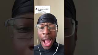 Download lagu Spiderman 2099 beatbox (miguel o'hara theme) mp3