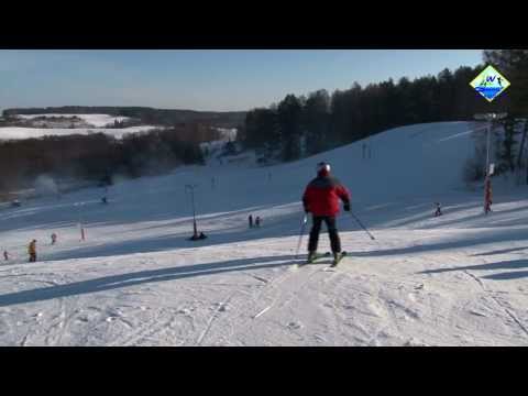 Wideo - Góra Czterech Wiatrów - YouTube