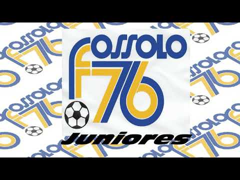 I goal di Fossolo76 vs Osteria Grande del 25.09.21