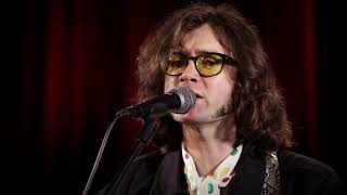 King Leg - Your Picture - 6/13/2018 - Paste Studios - New York, NY