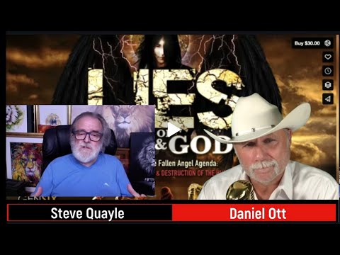 Extinction Protocol Steve Quayle
