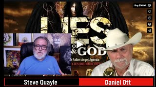 Extinction Protocol – Steve Quayle