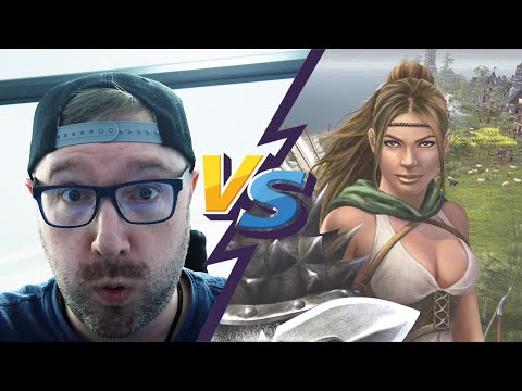 Let's LÖSCH 2020 ...und Siedler 5