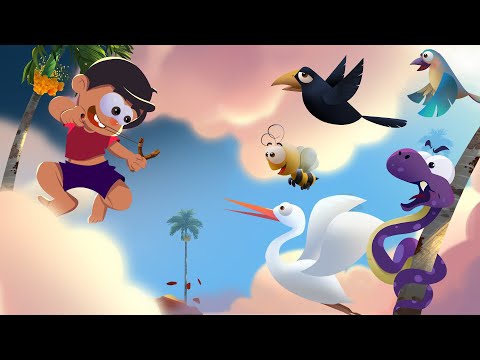 Jungle Adventure : Areca