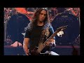 Firewind - Gus G Guitar Solo And "Fire And The Fury" (AI Upscaled)