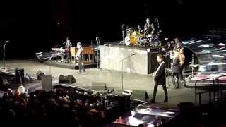 Peter Maffay Live 2015  - Trier -  Wenn der Himmel weint