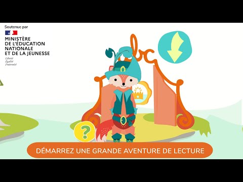 Corneille: reading in French Video