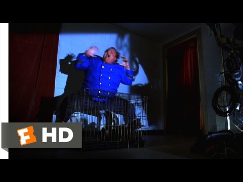 Dirty Work (12/12) Movie CLIP - Release the Skunks! (1998) HD