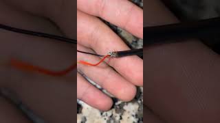 How to recharge a dead disposable