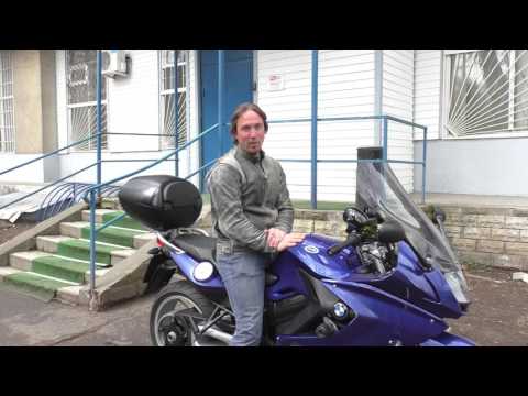 Компания AVEL на выставке «Техника и экстрим 2017»