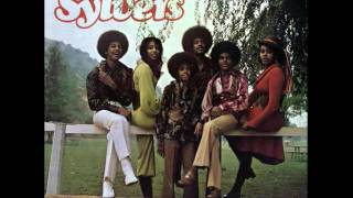 The Sylvers: I'll Never Be Ashamed Again (45 version)