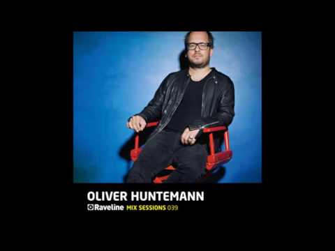 Oliver Huntemann - Raveline Mix Sessions 039