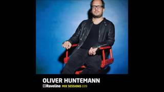Oliver Huntemann - Raveline Mix Sessions 039
