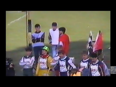 GKM-ISKRA OSTRÓW 92 😉