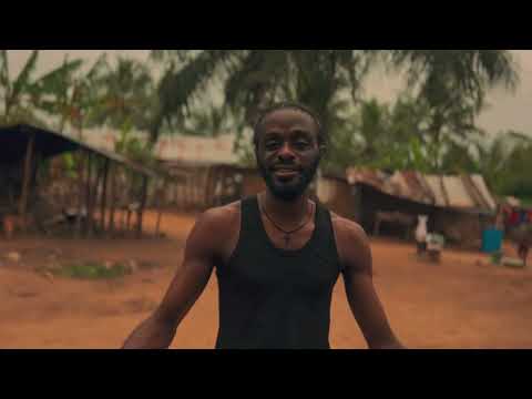 Danqua - Orison (visualizer)