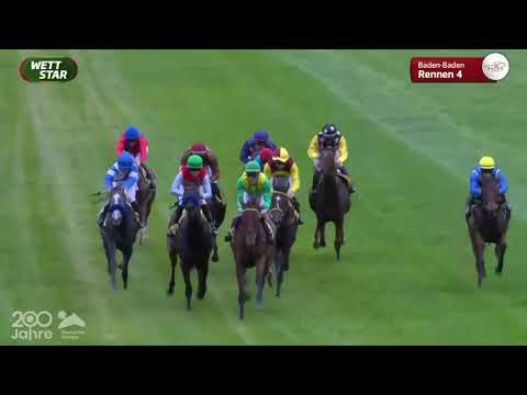 Preis der Winterkönigin - Gruppe 3