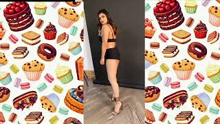 Tiktok big bank challenge???️ |   so spicy #shorts  #Tiktok#bigbank