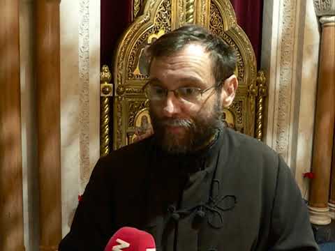 Počinje Vaskršnji post 11 03 2019