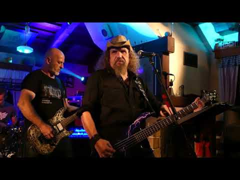 Žold - Nám se líbí (Schelinger cover)