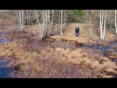 Beathe Krueger - Deri består kærligheden