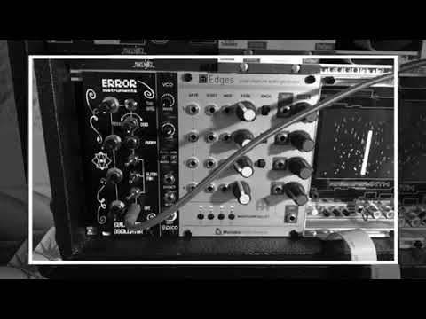 ERROR Instruments Evil Drum Oscillator - USED image 3