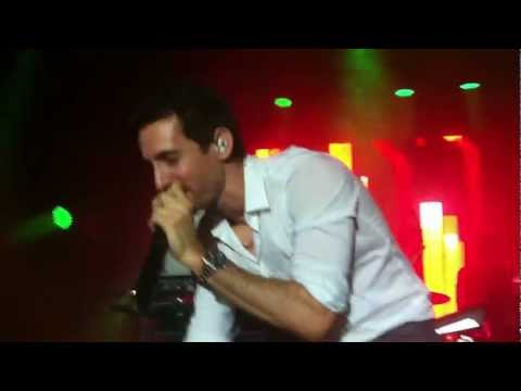 TYP - Fuck Off Berlin (Live)