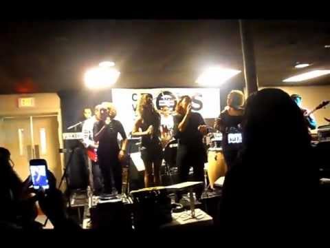 CV BOYS band feat. Juceila, Izidora, Carla & Ingrid