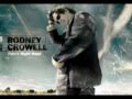 Rodney Crowell - Time To Go Inward (+ lyrics 2003)