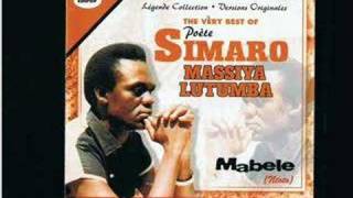 Simaro Massiya Lutumba - Minuit Eleki Lezi
