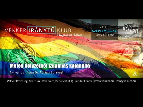 Meleg helyzetből izgalmas kalandba