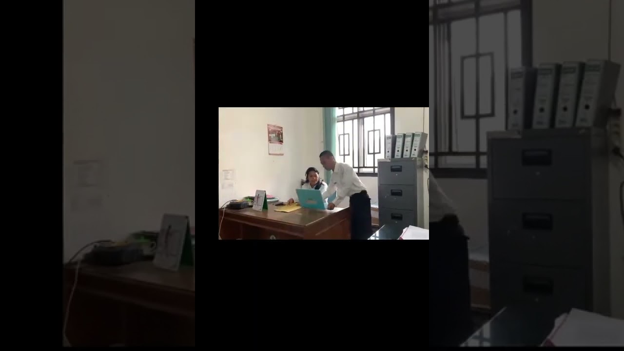 Core Value BerAkhlak 