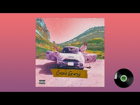 Good Energy (Instrumental) - Mike Sabath | SpotMusic