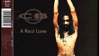 CB MILTON - A Real Love (X-OUT XL)
