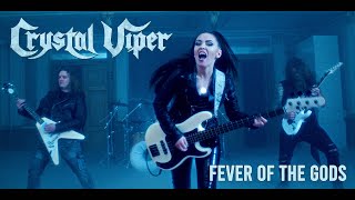 Fever Of The Gods - Crystal Viper