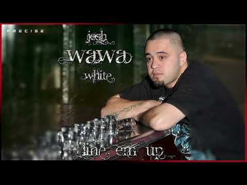 Josh WaWa White feat. Dak - Movin' About My Ways (Audio)