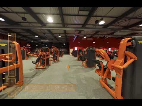 Basic-Fit 24/7 Miniature vidéo YouTube 7