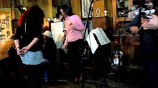 Cumberland Gap as performed by the Surrounders