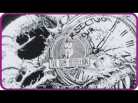 VKTM - PERSECUTION HOUR