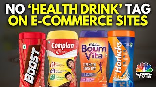 Malt-Based Drinks Lose 'Health' Tag On E-commerce Sites: Will It Impact Sales? | Bournvita