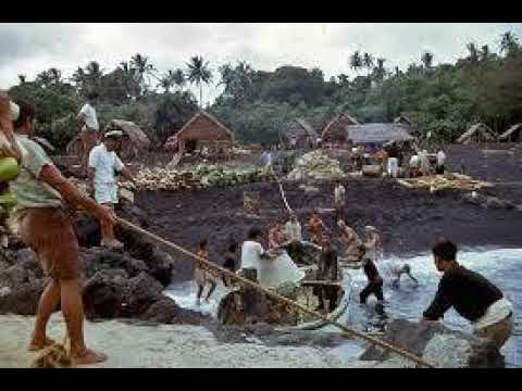 MELINO MOE 'OFA ('EUA) MAKA MAPUHIA