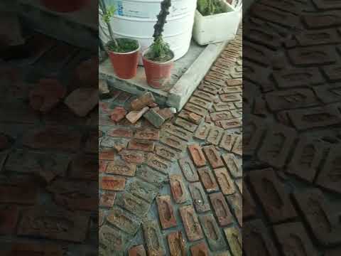 Brick Bat Coba Service