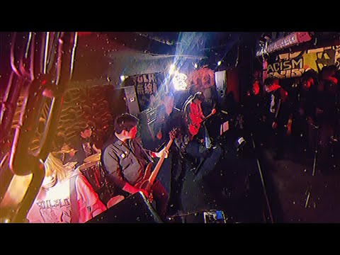 DISTRUGGLE - full live at Club Sharp in Seoul (Jan 6th, 2024)