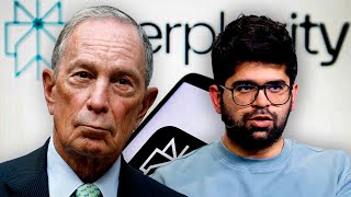 Why Perplexity Isn’t Ready to Takeover Bloomberg (Yet)