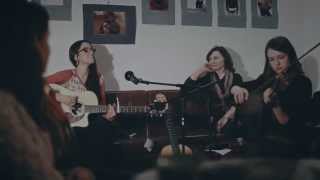 Beck Corlan -  Live At Carturesti (With Roxanne Lys)