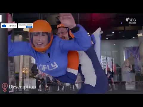 Cruising With Jane McDonald - Down Under S01E01