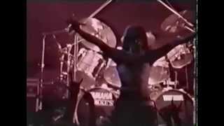 Mayhem - 11 - I am thy Labyrinth - Live in Milan 1998