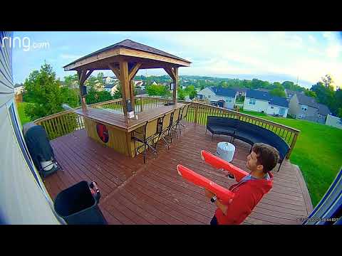 Spyra One Demo Dual Wield