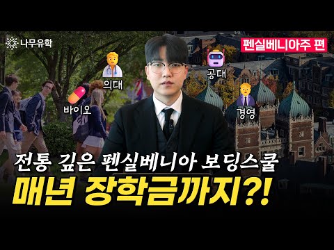  요즘 미국 조기유학, 이 지역으로 모인다?ㅣ미국 주별로 알아보는 조기유학