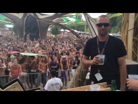 Hadra Trance Festival 2016